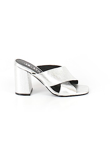 Sol Sana Heels (view 1)