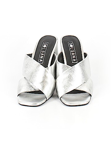 Sol Sana Heels (view 2)