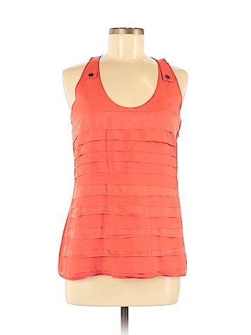 Reiss Sleeveless Blouse (view 1)