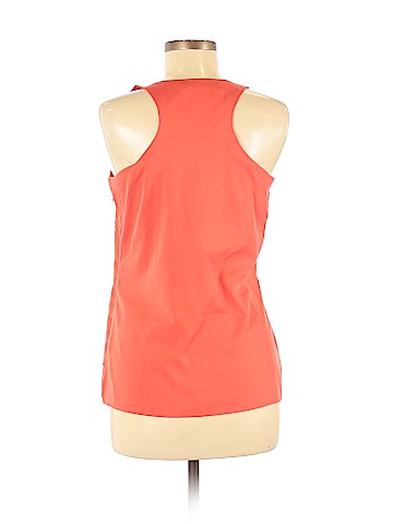Reiss Sleeveless Blouse (view 2)