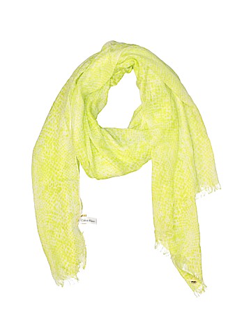 Calvin Klein Scarf (view 1)