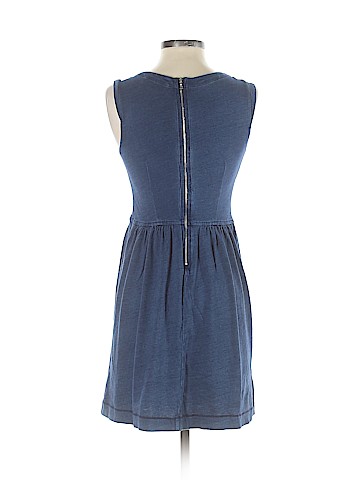 Ann Taylor LOFT Casual Dress (view 2)