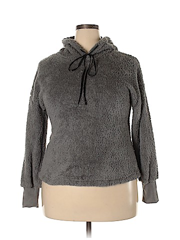 Unbranded Pullover Hoodie (view 1)