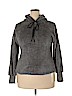Unbranded Gray Pullover Hoodie Size XXL - photo 1