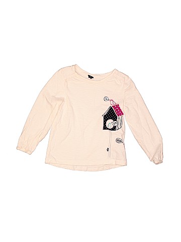 Baby Gap Long Sleeve T-Shirt (view 1)