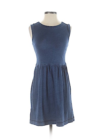 Ann Taylor LOFT Casual Dress (view 1)