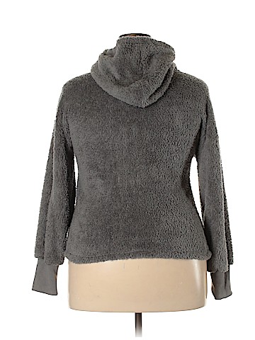 Unbranded Pullover Hoodie (view 2)