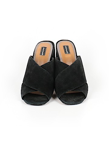 JAGGAR The Label Heels (view 2)