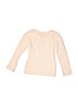 Harper Canyon Ivory Long Sleeve T-Shirt Size 3T - photo 2
