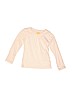 Harper Canyon Ivory Long Sleeve T-Shirt Size 3T - photo 1