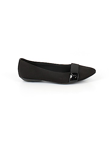 Anne Klein Sport Flats (view 1)