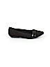 Anne Klein Sport Black Flats Size 7 - photo 1