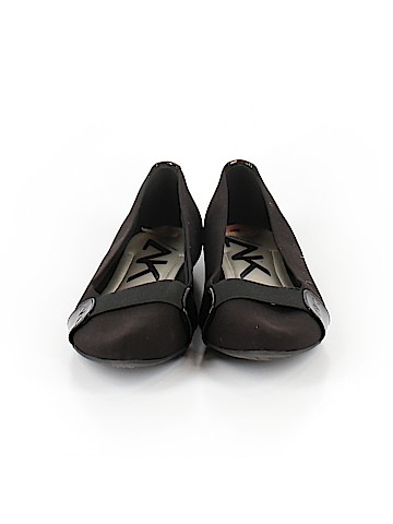 Anne Klein Sport Flats (view 2)
