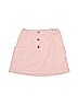 Zara 100% Cotton Pink Skirt Size 11 - 12 - photo 1