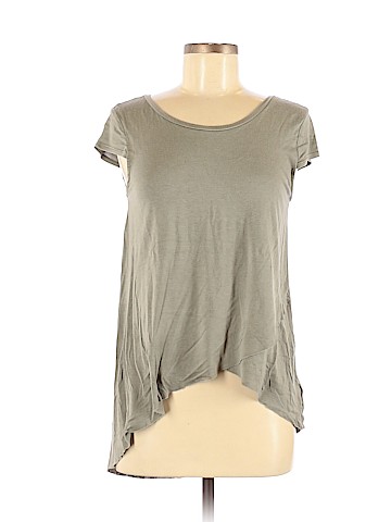 American Eagle Outfitters Short Sleeve Top (view 1)
