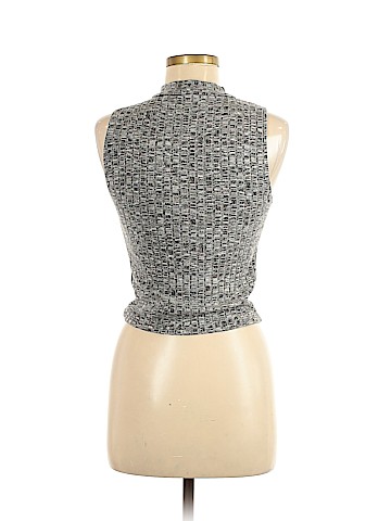American Eagle Outfitters Sleeveless Top (view 2)