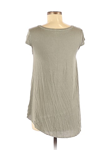 American Eagle Outfitters Short Sleeve Top (view 2)
