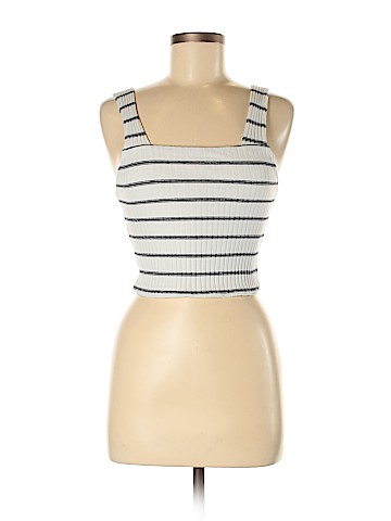 American Eagle Outfitters Sleeveless Top (view 1)