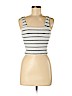 American Eagle Outfitters Tan Sleeveless Top Size M - photo 1