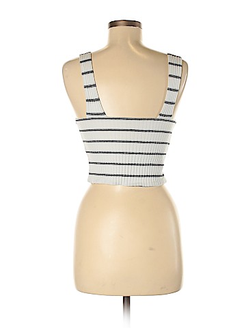 American Eagle Outfitters Sleeveless Top (view 2)