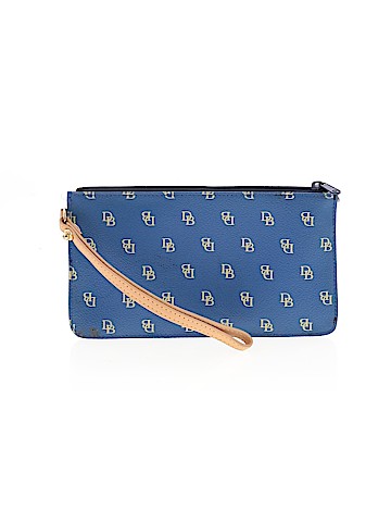 Dooney & Bourke Wristlet (view 1)