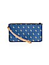 Dooney & Bourke Blue Wristlet One size - photo 1