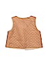 Gymboree 100% Polyester Tan Cardigan Size 3T - photo 2