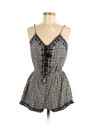 American Eagle Outfitters Romper (view 1)