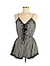 American Eagle Outfitters Black Romper Size M - photo 1