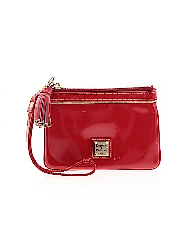 Dooney & Bourke Wristlet (view 1)
