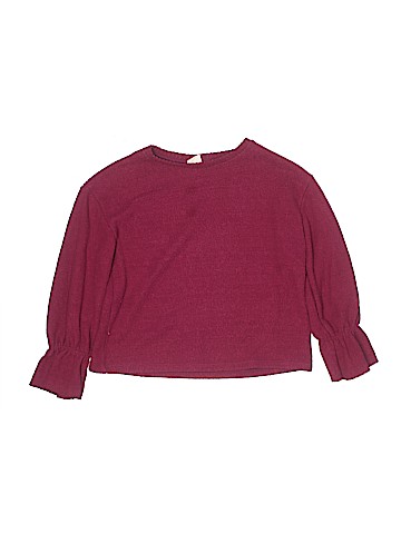 Zara Pullover Sweater (view 1)