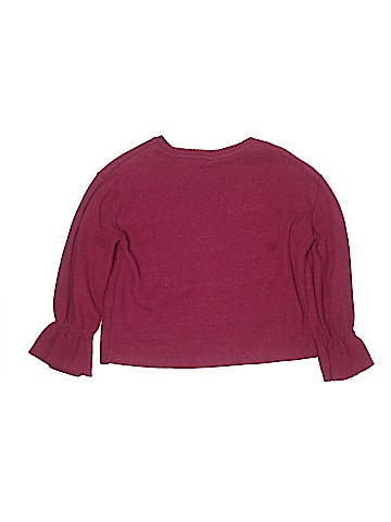Zara Pullover Sweater (view 2)