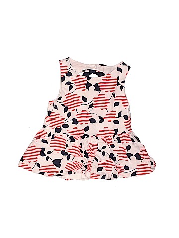 Janie and Jack Dress (view 1)