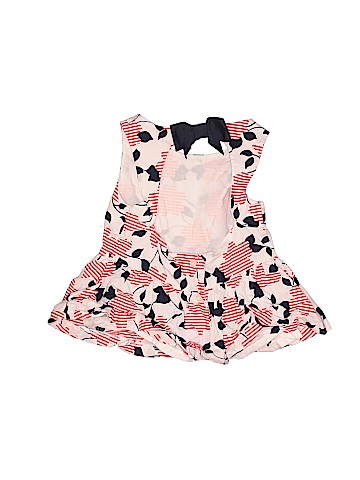 Janie and Jack Dress (view 2)