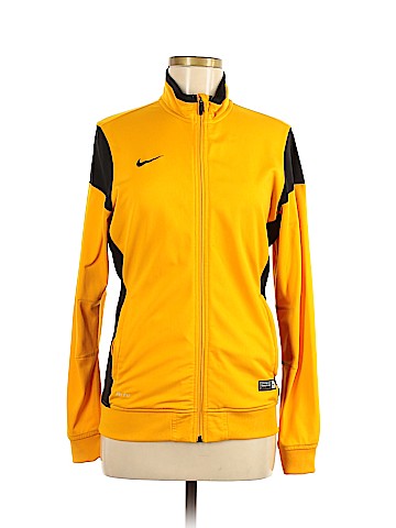 Nike Track Jacket (view 1)