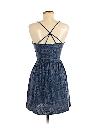 Hollister Casual Dress (view 2)