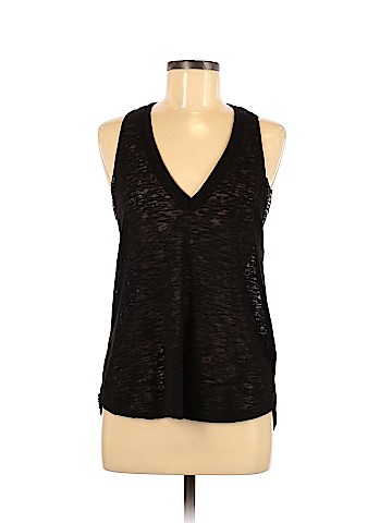 Project Social T Sleeveless Top (view 1)
