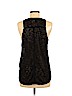 Project Social T Black Sleeveless Top Size M - photo 2