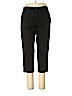 Counterparts Black Khakis Size 16 - photo 1