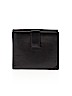 Salvatore Ferragamo Black Leather Wallet One size - photo 2
