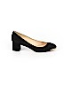 L.K. Bennett Black Heels Size EU 38 1/2 - photo 1