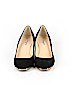 L.K. Bennett Black Heels Size EU 38 1/2 - photo 2