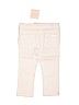 Janie and Jack White Jeans Size 18-24 mo - photo 2