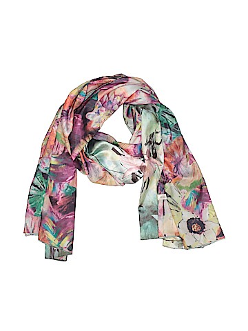 Unbranded Silk Scarf (view 1)