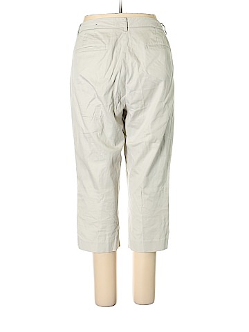 Talbots Khakis (view 2)