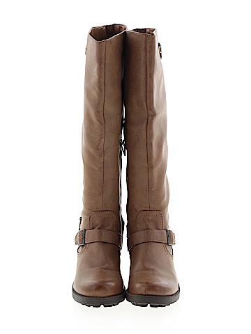 Mossimo Supply Co. Boots (view 2)