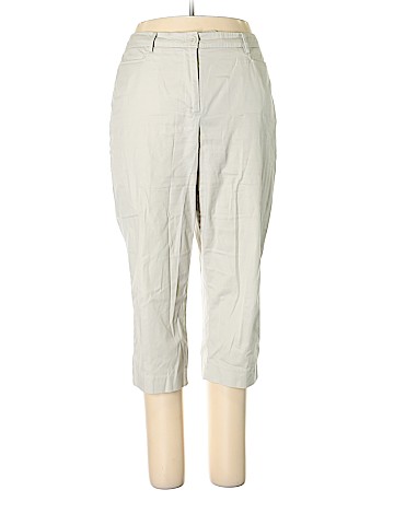 Talbots Khakis (view 1)