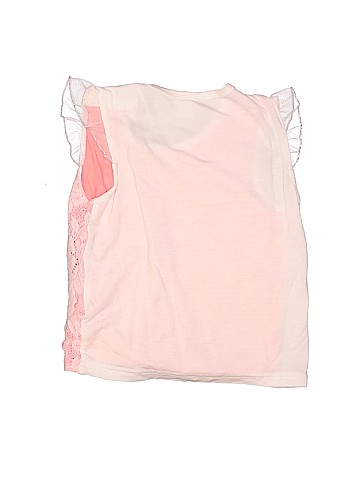Piyo Piyo Short Sleeve Top (view 2)
