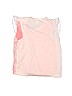 Piyo Piyo Lace Pink Short Sleeve Top Size 3T - photo 2