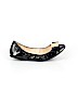Cole Haan Black Flats Size 8 - photo 1